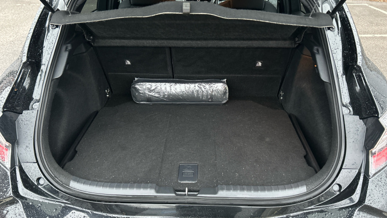 Toyota Corolla 1.8 VVT-i Hybrid Design 5dr CVT Hybrid Hatchback